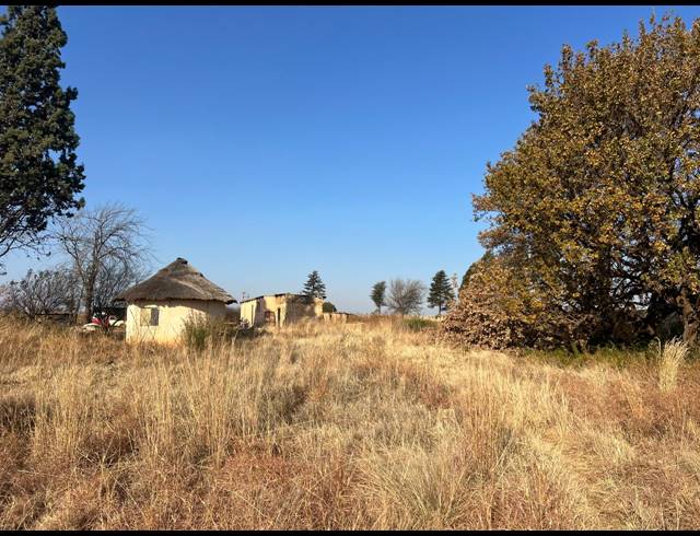 85,674M² FARM FOR SALE IN DOORNKUIL AH